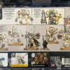 Описание картинки [КОПИЯ] Deathwing Command Squad от  по цене 5 000руб | Свободный Рынок Миниатюр - СРМ - изображение - №2