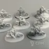 Описание картинки Atalan Jackals. Оригинал. 10 штук. от Fridericus по цене 5 950руб | Свободный Рынок Миниатюр - СРМ - изображение - №3