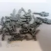 Описание картинки Atalan Jackals. Оригинал. 10 штук. от Fridericus по цене 5 950руб | Свободный Рынок Миниатюр - СРМ - изображение - №4