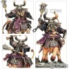 Описание картинки HELSMITHS OF HASHUT: BULL CENTAURS/Annointed Sentinels от Дауран по цене 5 500руб | Свободный Рынок Миниатюр - СРМ - изображение - №4