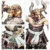 Описание картинки HELSMITHS OF HASHUT: BULL CENTAURS/Annointed Sentinels от Дауран по цене 5 500руб | Свободный Рынок Миниатюр - СРМ - изображение - №5