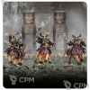 Описание картинки HELSMITHS OF HASHUT: BULL CENTAURS/Annointed Sentinels от Дауран по цене 5 500руб | Свободный Рынок Миниатюр - СРМ - изображение - №6