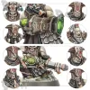 Описание картинки HELSMITHS OF HASHUT: INFERNAL RAZERS от Дауран по цене 3 800руб | Свободный Рынок Миниатюр - СРМ - изображение - №4
