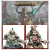 Описание картинки HELSMITHS OF HASHUT: INFERNAL RAZERS от Дауран по цене 3 800руб | Свободный Рынок Миниатюр - СРМ - изображение - №6
