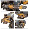 Описание картинки Warhound Scout Titans with Turbo-laser Destructors and Vulcan Mega-Bolters от Vault Boy по цене 7 498руб | Свободный Рынок Миниатюр - СРМ - изображение - №3