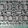 Описание картинки Legions Imperialis Rhino Transport x5 от Vault Boy по цене 3 198руб | Свободный Рынок Миниатюр - СРМ - изображение - №2