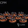 Описание картинки Legions Imperialis Mechanicum от nlmard по цене 10 500руб | Свободный Рынок Миниатюр - СРМ - изображение - №4