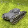 Описание картинки Pz.I Sd.Kfz.101 от Master of Miniatures по цене 350руб | Свободный Рынок Миниатюр - СРМ - изображение - №2
