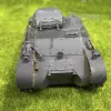 Описание картинки Pz.I Sd.Kfz.101 от Master of Miniatures по цене 350руб | Свободный Рынок Миниатюр - СРМ - изображение - №3