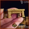 Описание картинки Набор длинных столов (без свечек) от Gabrigame_Print по цене 460руб | Свободный Рынок Миниатюр - СРМ - изображение - №5
