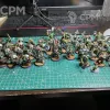 Описание картинки Оригинальная армия орков от mia по цене 60 000руб | Свободный Рынок Миниатюр - СРМ - изображение - №7
