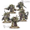 Описание картинки Blightlord Terminators Death Guard от AmRi3D по цене 1 200руб | Свободный Рынок Миниатюр - СРМ - изображение - №2