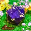 Описание картинки Ночной сад друида. Монокуб d20 (34 мм.) от Gabrigame_Print по цене 1 090руб | Свободный Рынок Миниатюр - СРМ - изображение - №2