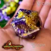 Описание картинки Ночной сад друида. Монокуб d20 (34 мм.) от Gabrigame_Print по цене 1 090руб | Свободный Рынок Миниатюр - СРМ - изображение - №4