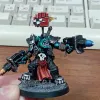 Описание картинки Покраска миниатюр на заказ: Warhammer 40к, AoS, DnD, Настольные игры и другое. от Valder по цене 1 000руб | Свободный Рынок Миниатюр - СРМ - изображение - №4