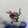 Описание картинки Покраска миниатюр на заказ: Warhammer 40к, AoS, DnD, Настольные игры и другое. от Valder по цене 1 000руб | Свободный Рынок Миниатюр - СРМ - изображение - №5