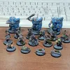 Описание картинки Покраска миниатюр на заказ: Warhammer 40к, AoS, DnD, Настольные игры и другое. от Valder по цене 1 000руб | Свободный Рынок Миниатюр - СРМ - изображение - №9