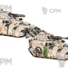 Описание картинки Legions Imperialis Kratos Heavy Tank x2 от Vault Boy по цене 2 998руб | Свободный Рынок Миниатюр - СРМ - изображение - №3