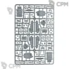 Описание картинки Legions Imperialis Kratos Heavy Tank x2 от Vault Boy по цене 2 998руб | Свободный Рынок Миниатюр - СРМ - изображение - №4