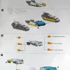 Описание картинки Legions Imperialis Kratos Heavy Tank x2 от Vault Boy по цене 2 998руб | Свободный Рынок Миниатюр - СРМ - изображение - №5