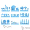 Описание картинки THANATAR CAVAS SIEGE-AUTOMATA от TPC по цене 3 440руб | Свободный Рынок Миниатюр - СРМ - изображение - №3