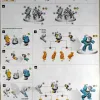 Описание картинки Legions Imperialis Legiones Astartes Infantry от Vault Boy по цене 5 598руб | Свободный Рынок Миниатюр - СРМ - изображение - №5