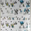 Описание картинки Legions Imperialis Legiones Astartes Support от Vault Boy по цене 4 898руб | Свободный Рынок Миниатюр - СРМ - изображение - №7
