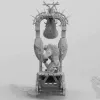 Описание картинки Screaming Bell от Naggaroth Night по цене 3 300руб | Свободный Рынок Миниатюр - СРМ - изображение - №5