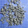 Описание картинки Clanrats/Клановые крысы (20 шт) ОЛД от iskander260886 по цене 2 999руб | Свободный Рынок Миниатюр - СРМ - изображение - №2