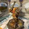 Описание картинки World of warcraft фигурка Dwarf McFarlane от User7178 по цене 3 900руб | Свободный Рынок Миниатюр - СРМ - изображение - №2