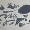 Описание картинки Yvraine от SaJRa по цене 400руб | Свободный Рынок Миниатюр - СРМ - изображение - №2