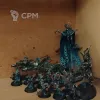Описание картинки Армия Idoneth deepkin от User25141 по цене 22 000руб | Свободный Рынок Миниатюр - СРМ - изображение - №2