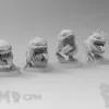 Описание картинки Squigs от Naggaroth Night по цене 300руб | Свободный Рынок Миниатюр - СРМ - изображение - №5