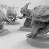 Описание картинки Squigs от Naggaroth Night по цене 300руб | Свободный Рынок Миниатюр - СРМ - изображение - №10
