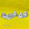 Описание картинки Террейн "Цистерна и заграждения" от Миниатюры и фигурки по цене 2 400руб | Свободный Рынок Миниатюр - СРМ - изображение - №5