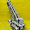 Описание картинки Террейн "Орочий Разрушитель" от Миниатюры и фигурки по цене 1 350руб | Свободный Рынок Миниатюр - СРМ - изображение - №4