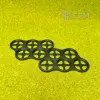 Описание картинки Movements tray для баз 32мм (2шт) от Миниатюры и фигурки по цене 150руб | Свободный Рынок Миниатюр - СРМ - изображение - №5