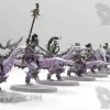 Описание картинки Seekers of Slaanesh от Naggaroth Night по цене 600руб | Свободный Рынок Миниатюр - СРМ - изображение - №2