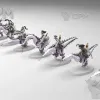 Описание картинки Seekers of Slaanesh от Naggaroth Night по цене 600руб | Свободный Рынок Миниатюр - СРМ - изображение - №5