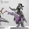 Описание картинки Seekers of Slaanesh от Naggaroth Night по цене 600руб | Свободный Рынок Миниатюр - СРМ - изображение - №8