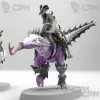 Описание картинки Seekers of Slaanesh от Naggaroth Night по цене 600руб | Свободный Рынок Миниатюр - СРМ - изображение - №9