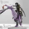 Описание картинки Seekers of Slaanesh от Naggaroth Night по цене 600руб | Свободный Рынок Миниатюр - СРМ - изображение - №10