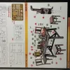Описание картинки East european home stuff MiniArt 1:35 от Беляев по цене 1 700руб | Свободный Рынок Миниатюр - СРМ - изображение - №2