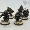 Описание картинки SW Bladeguard Veterans от StANowar по цене 5 000руб | Свободный Рынок Миниатюр - СРМ - изображение - №2