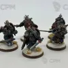 Описание картинки SW Bladeguard Veterans от StANowar по цене 5 000руб | Свободный Рынок Миниатюр - СРМ - изображение - №3