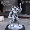 Описание картинки Luthor Harkon от Naggaroth Night по цене 400руб | Свободный Рынок Миниатюр - СРМ - изображение - №6