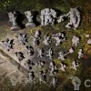 Описание картинки Vandals team. от Shizoface по цене 2 700руб | Свободный Рынок Миниатюр - СРМ - изображение - №10