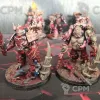 Описание картинки Possessed от  Pirum aureum/ по цене 3 500руб | Свободный Рынок Миниатюр - СРМ - изображение - №2