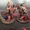 Описание картинки Possessed от  Pirum aureum/ по цене 3 500руб | Свободный Рынок Миниатюр - СРМ - изображение - №3