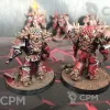 Описание картинки Possessed от  Pirum aureum/ по цене 3 500руб | Свободный Рынок Миниатюр - СРМ - изображение - №5